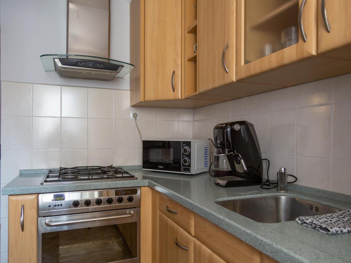 Nozownicza Street Apartment Vratislav Exteriér fotografie