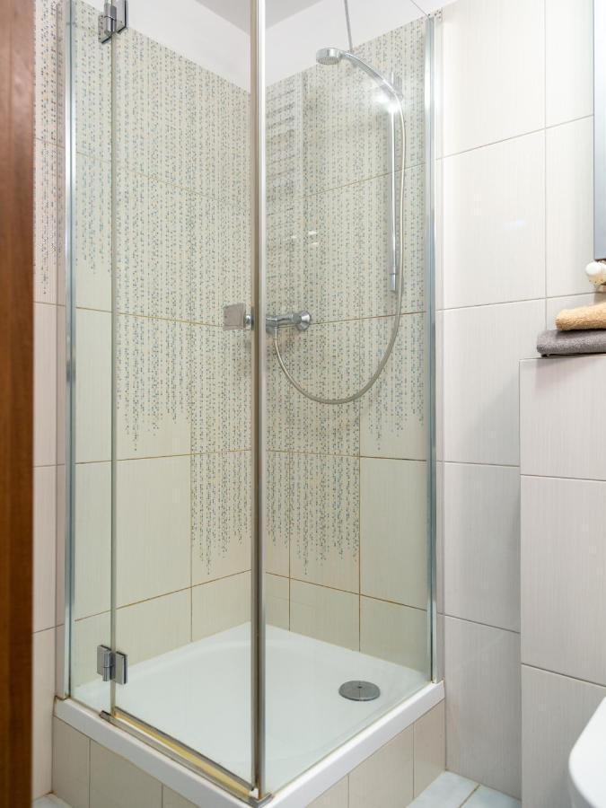 Nozownicza Street Apartment Vratislav Exteriér fotografie
